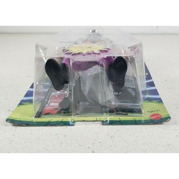 Triple H Masters Of The WWE Universe Action Figure HHH WWF - Picture 3 of 11